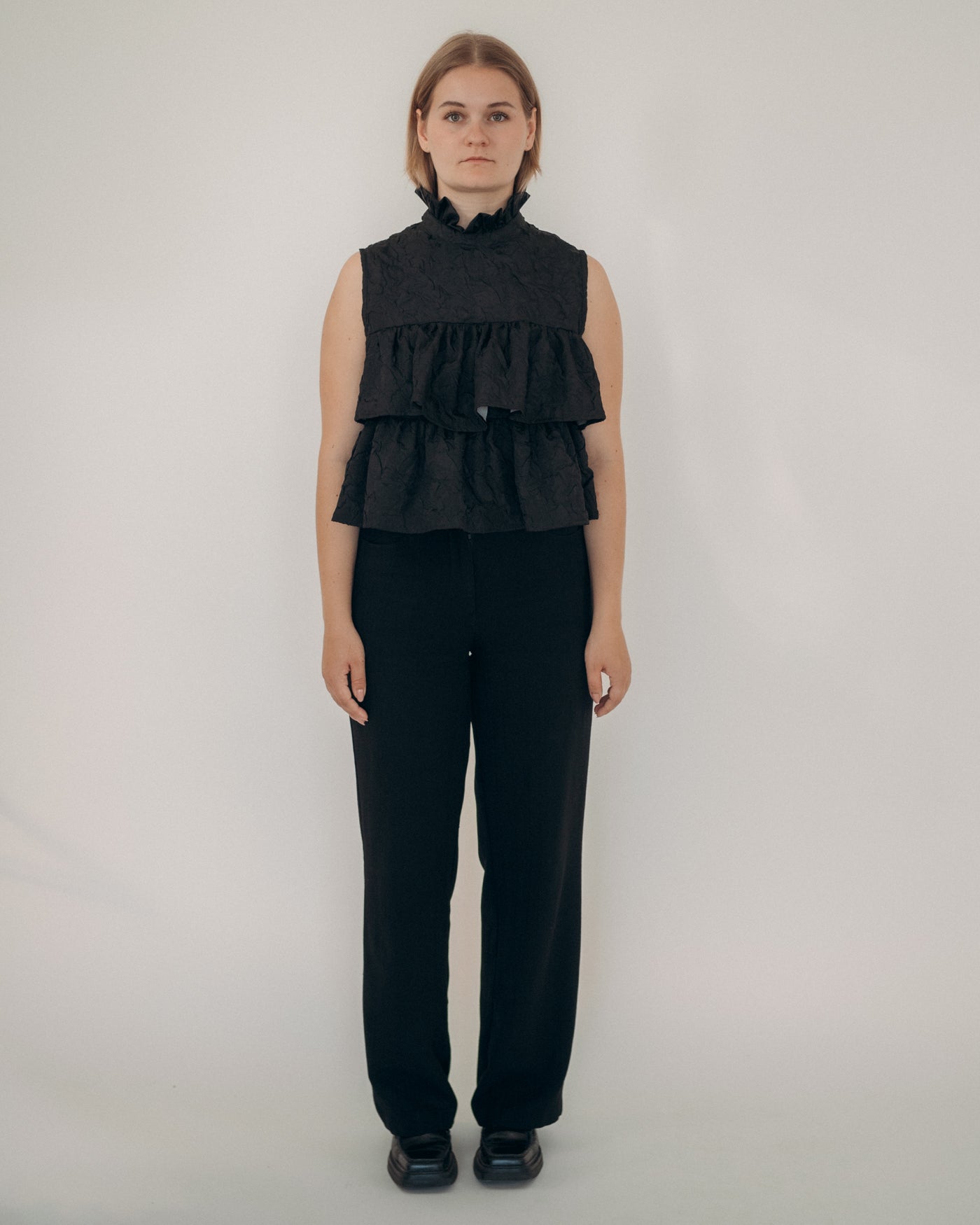 CECILIE TOP