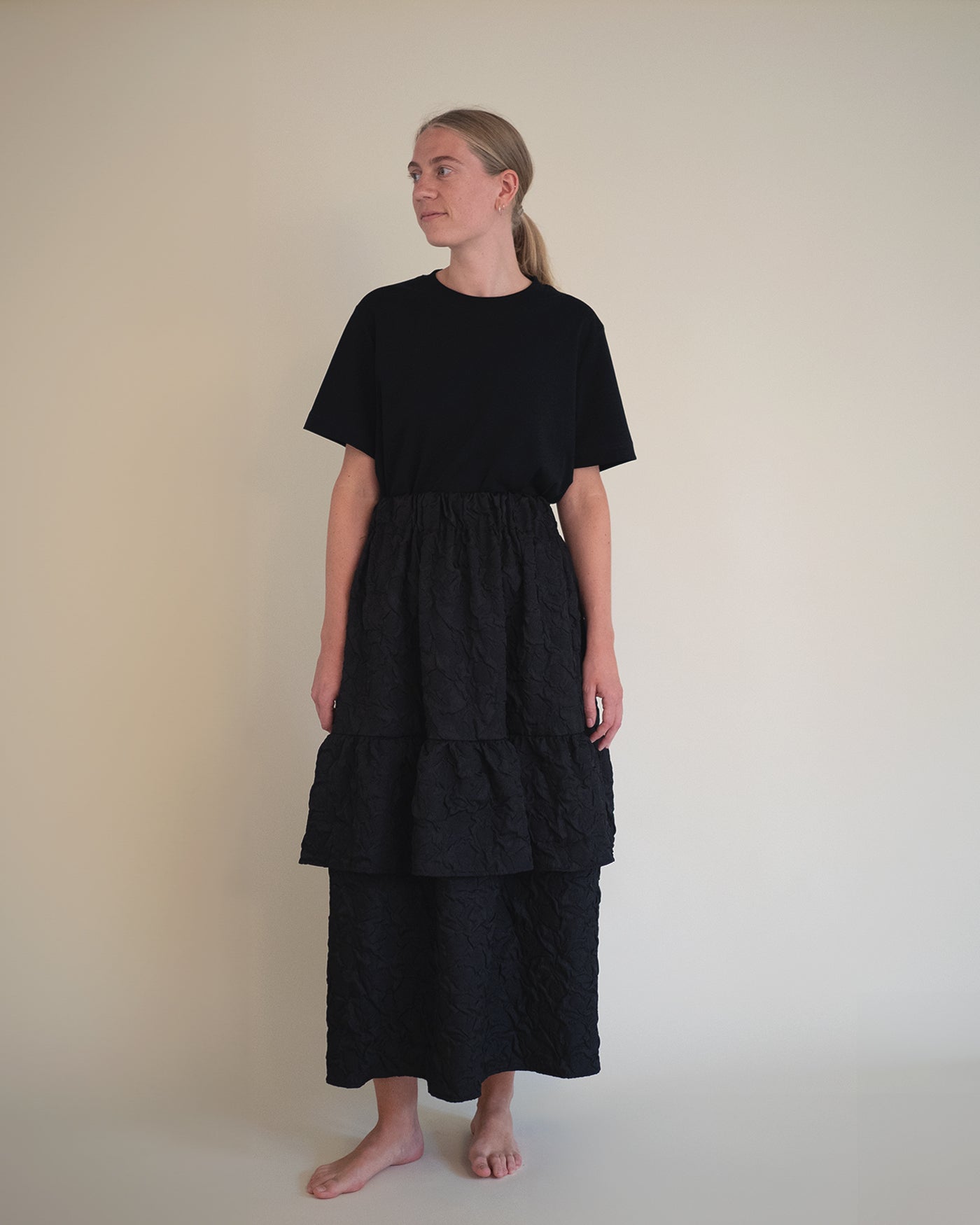 CECILIE SKIRT