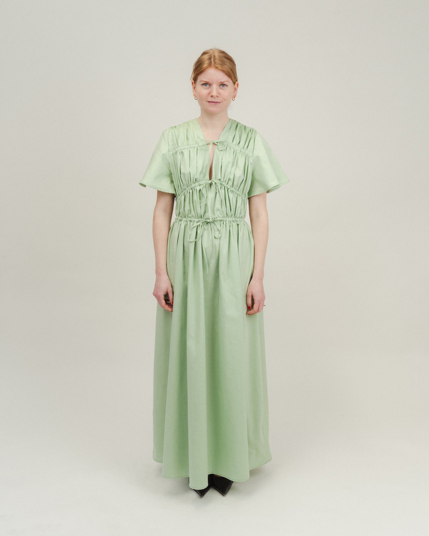 ANNE