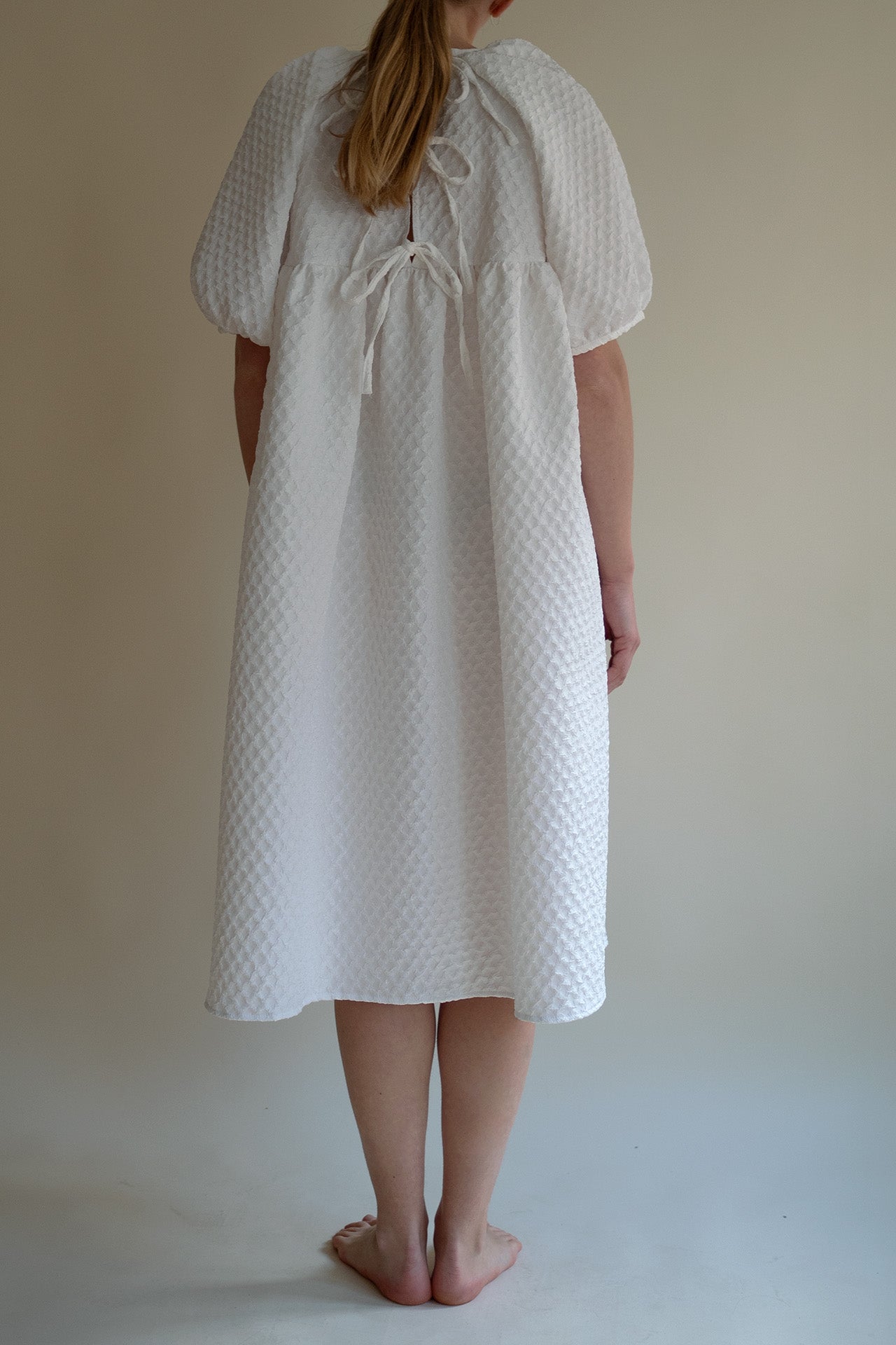Poppy Cotton Underskirt