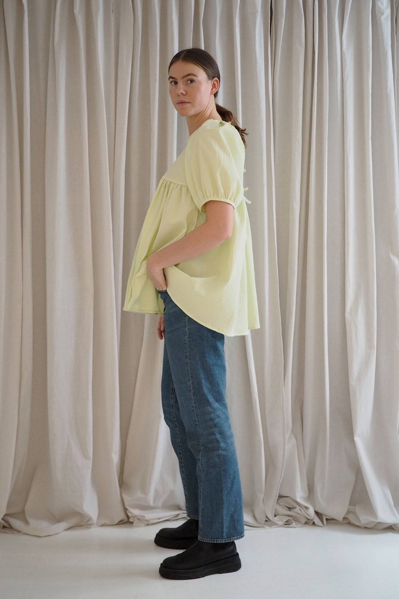 POPPY TOP