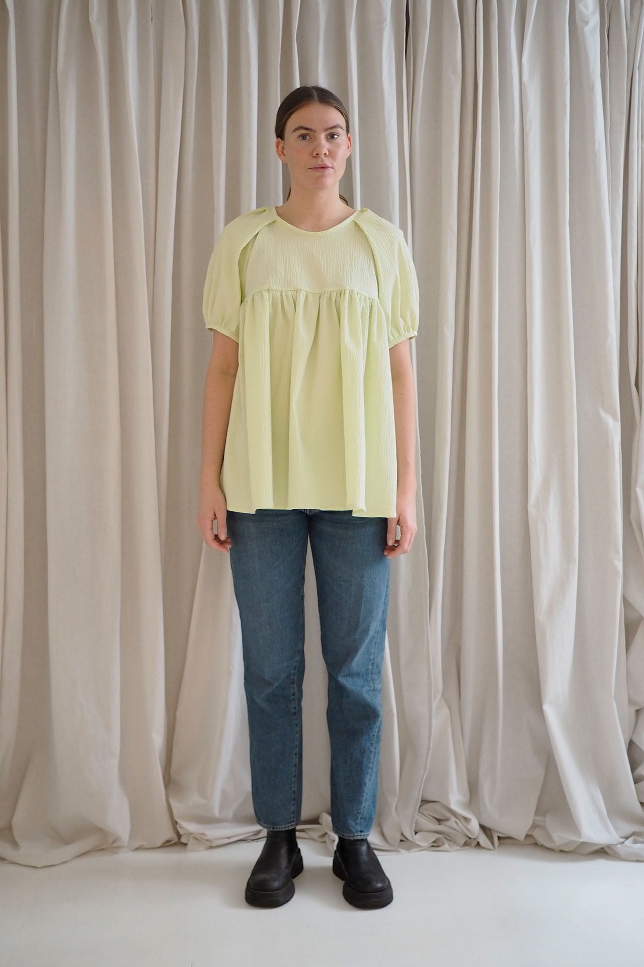 POPPY TOP