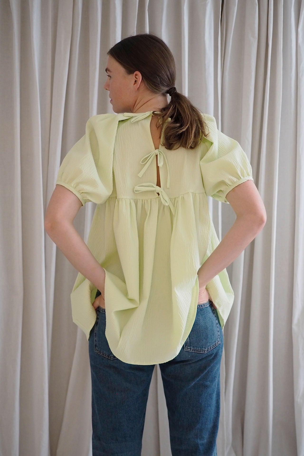 POPPY TOP
