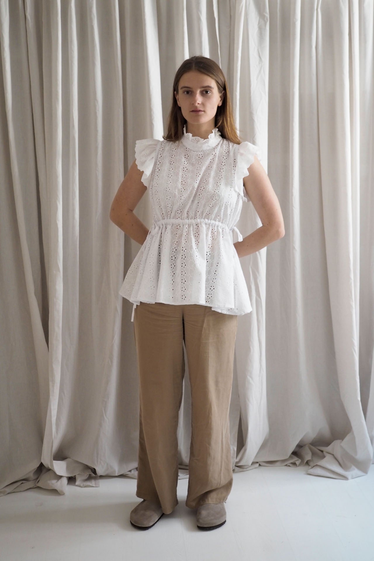 THEA TOP