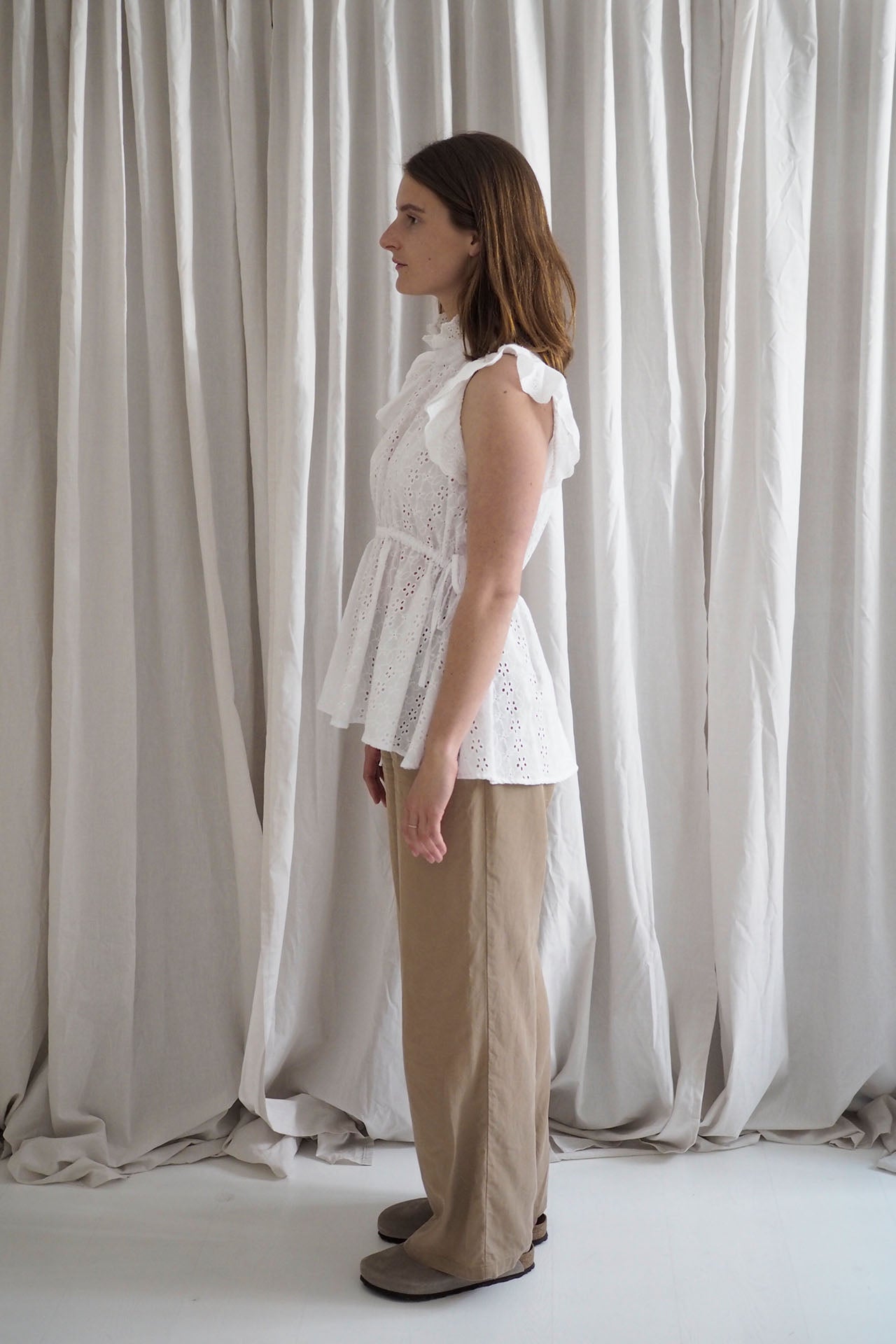 THEA TOP