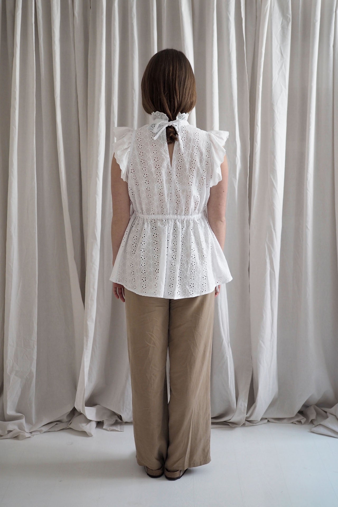 THEA TOP
