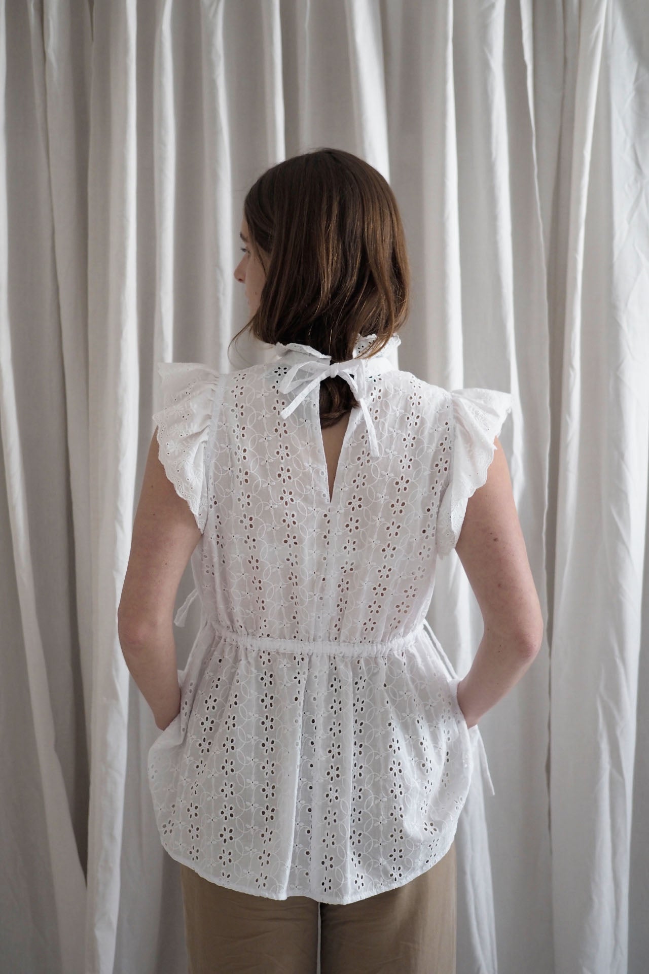 THEA TOP