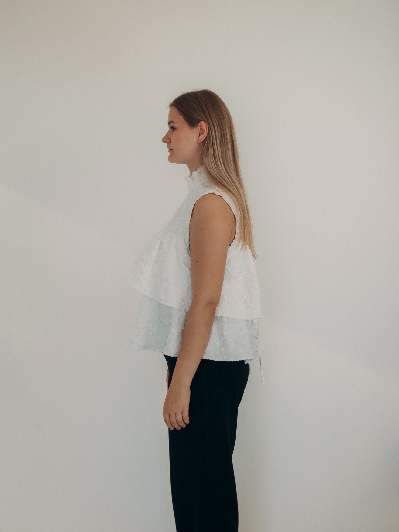 CECILIE TOP