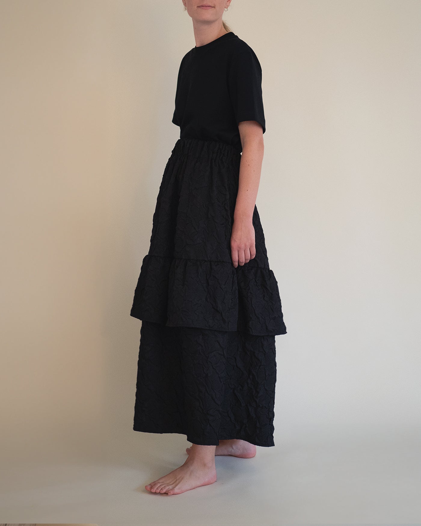 CECILIE SKIRT