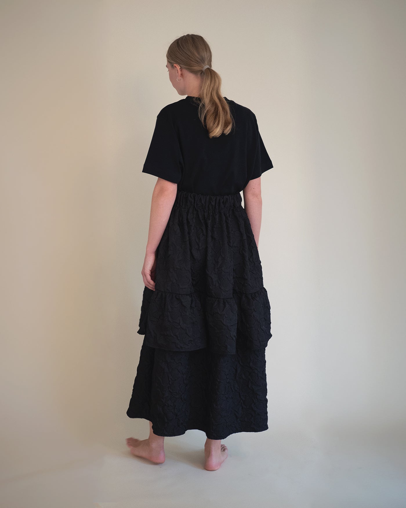 CECILIE SKIRT